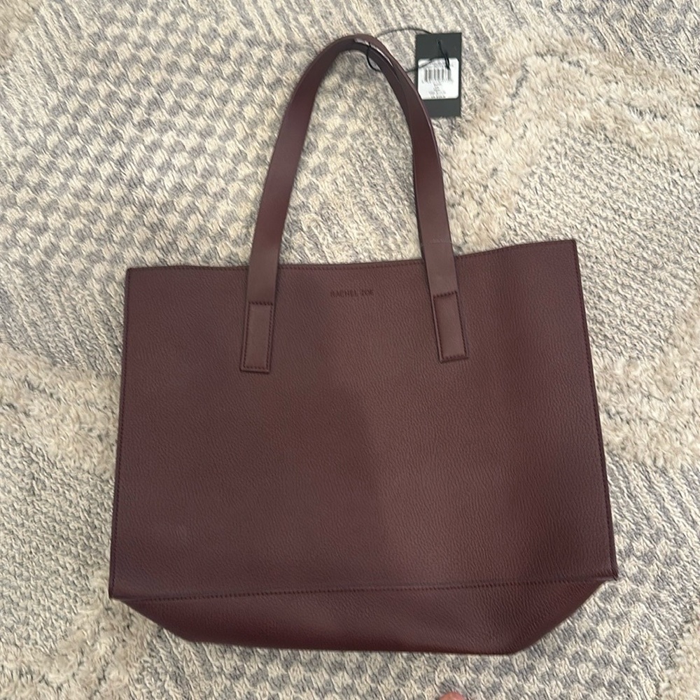 Rachel Zoe Tote Bag - Picture 3 of 6